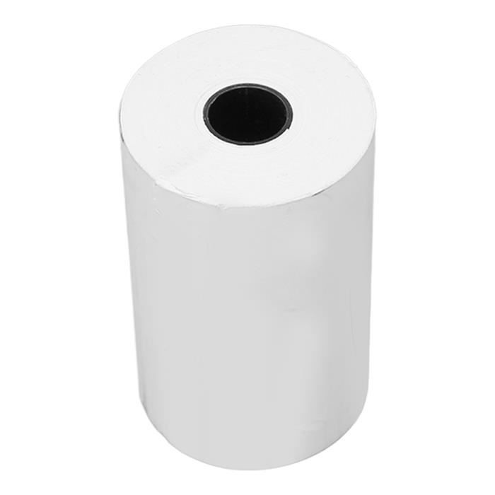 Papier thermique A4 - Rouleaux pour appareils photo instantanés et Papier thermique A4 - Rouleaux pour appareils photo instantanés et