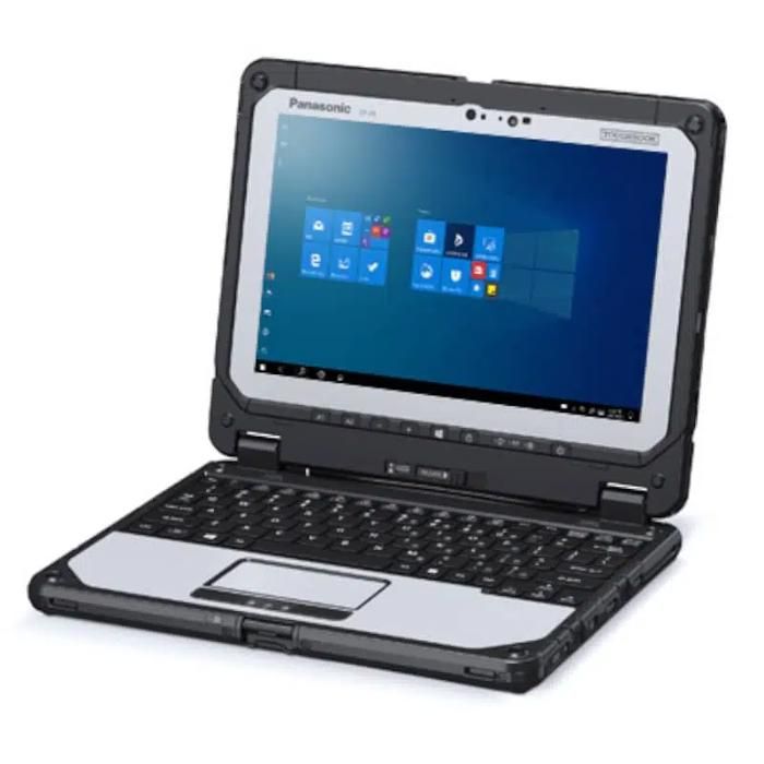 PANASONIC TOUGHBOOK CF 20 I5 7 - Diverse