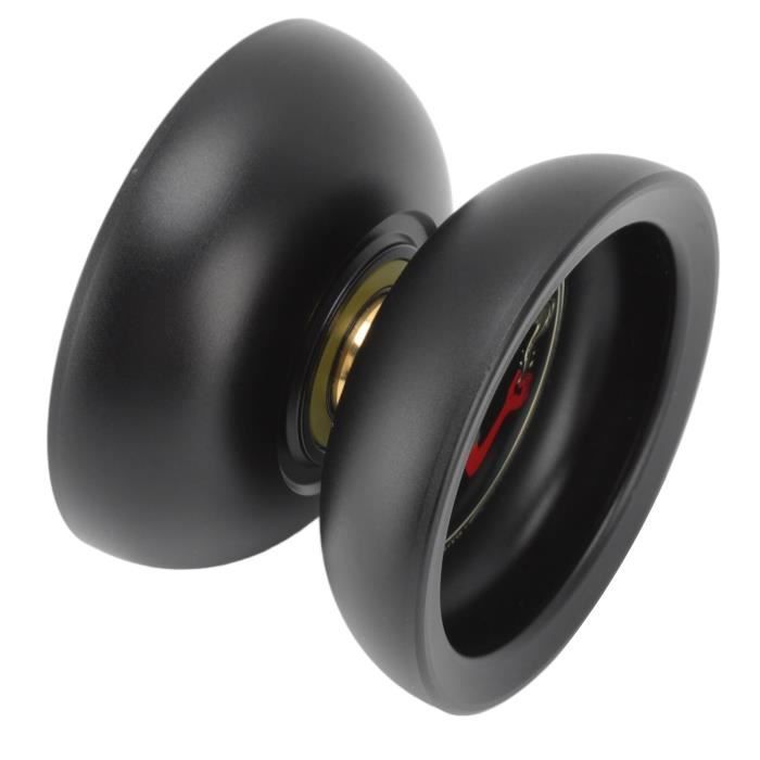 Drfeify Kinder YoYo Spielzeug - Pädagogisches Holz-YoYo Mit Bienen-Muster Für Kinder 3-6 Jahre