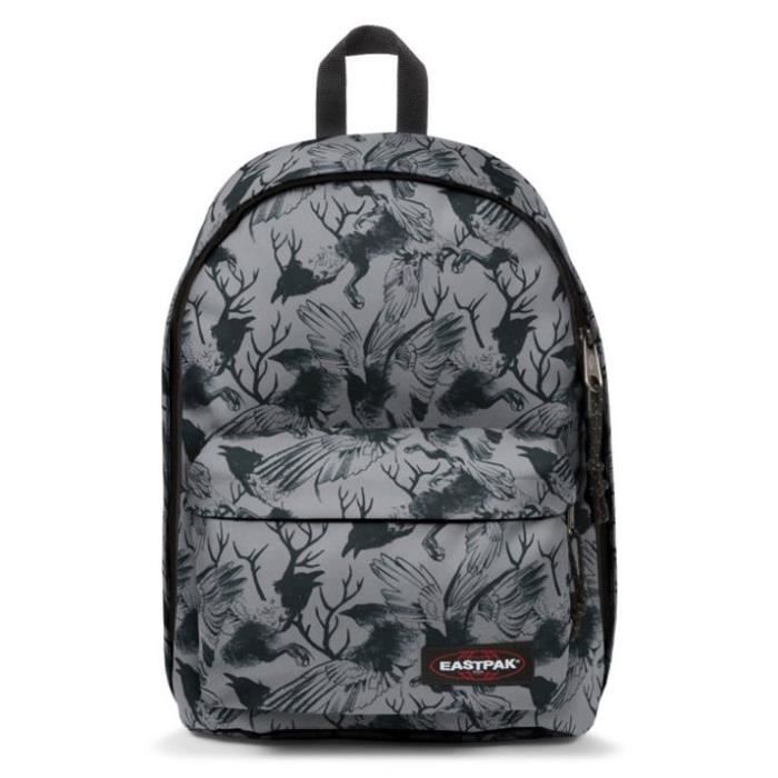 dark ray eastpak
