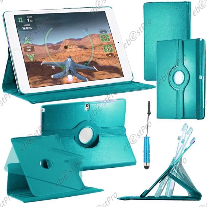 Étui Rotatif Galaxy Tab Pro 8.4