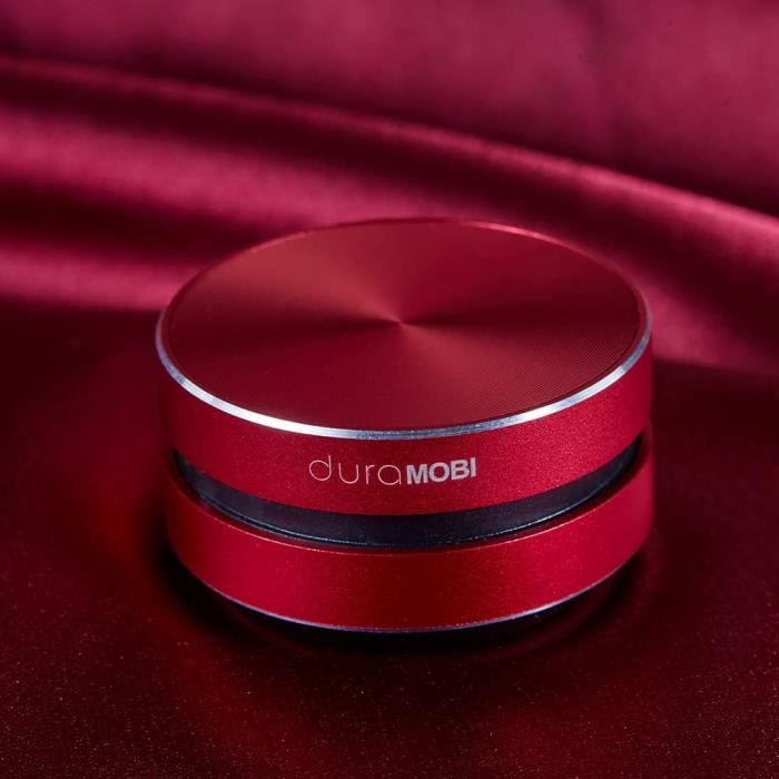 Enceinte Bluetooth à Conduction Sounddock - Noir - Sans Marque - Neuf