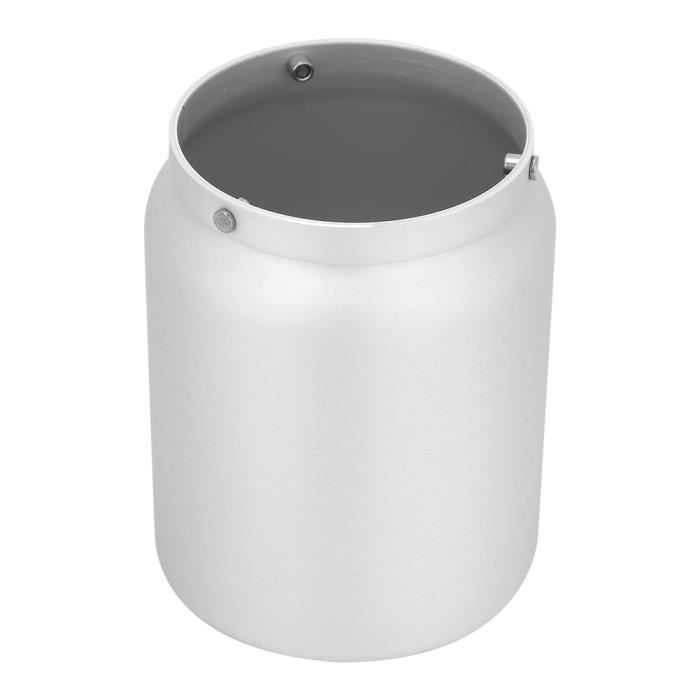 Couvercle Agitateur Pour Pot De Peinture - Bec Verseur Sans Goutte - Compatible Pots De 1 Gallon