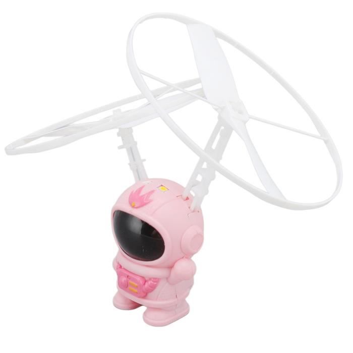 Mini Drone Volant OVNI Pour Enfants - Contrôle Gestuel Infrarouge, Hélices Sécurisées | Cadeau Garçon Fille 6-14 Ans - 8