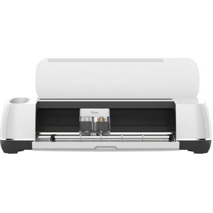 CRICUT Machine de découpe Maker Champagne Cdiscount Jeux Jouets