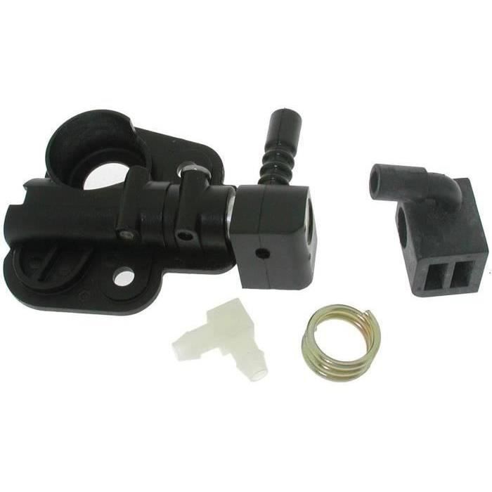 Pompe à huile, adaptable McCULLOCH modèles MAC 335, MACCAT 435, MACCAT 440 - PARTNER modèles 350, 35