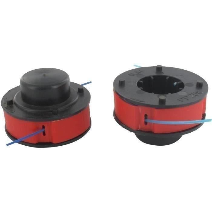 Ligne & Bobine pour b&q PGT220 PGT300 essai 220 SGTB rotofil Tondeuse Ligne & Bobine pour b&q PGT220 PGT300 essai 220 SGTB rotofil Tondeuse