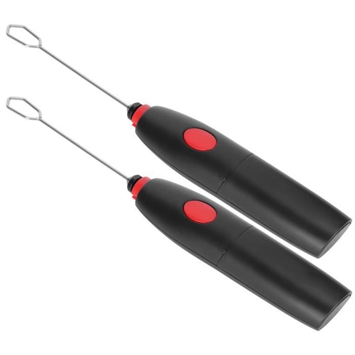 Mélangeur De Peinture Électrique Portable USB – Pour Acrylique, Huile, Aquarelle, Résine, Moteur Puissant 360° - 9
