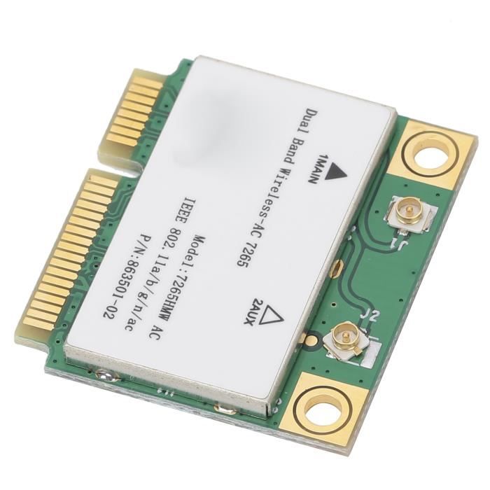 Module WiFi 802.11ac Zebra ZD421 P1112640-017C - Original