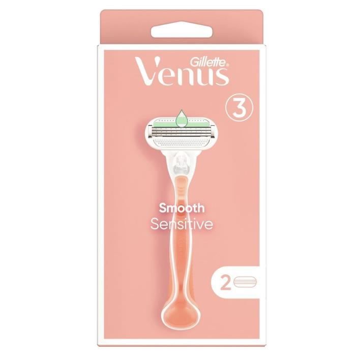 Gillette venus 2 in 1 online styler