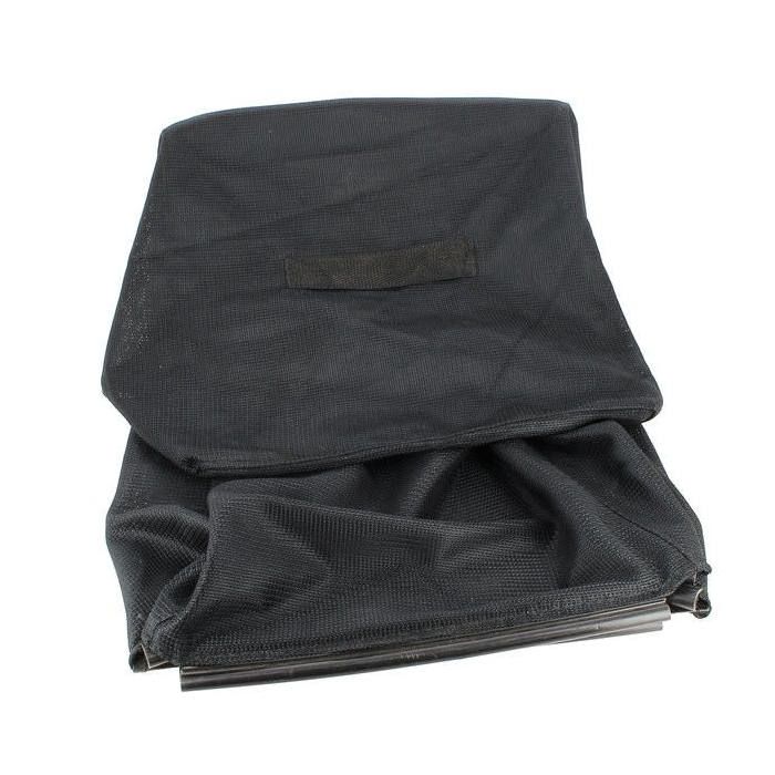 Bac de ramassage pour Tondeuse a gazon Greatland Cdiscount Jardin