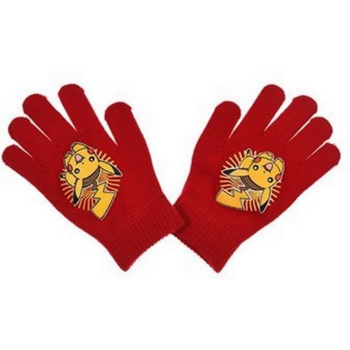 Petit Bateau Boys Moufles Gants Mittens