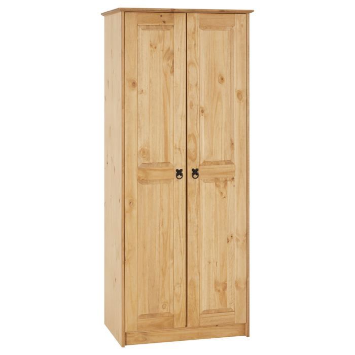 Armoire En Pin Achat Vente Pas Cher