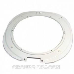 Indesit Kit contre cadre hublot pour lave linge - vue 4