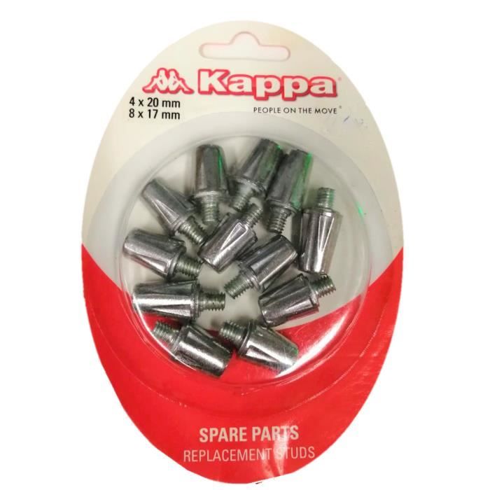 Crampons kappa 2025