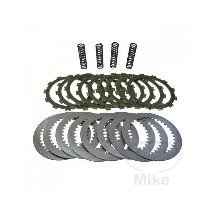 Kit embrayage kawasaki z750 clearance
