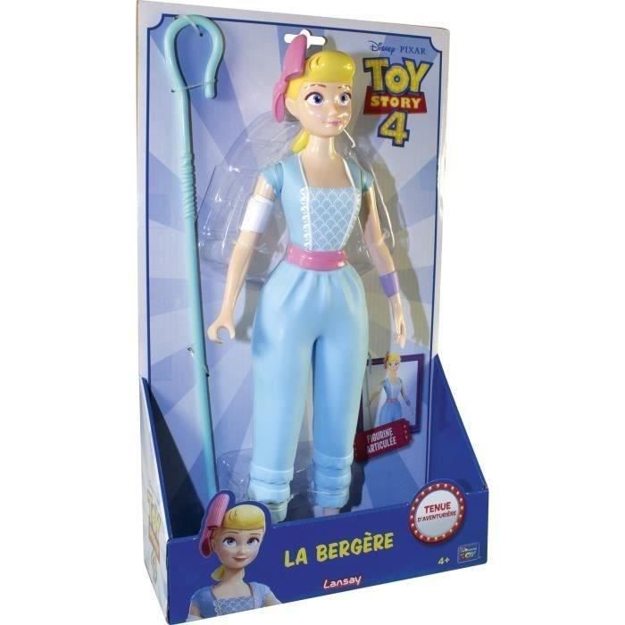 la bergère toy story 4