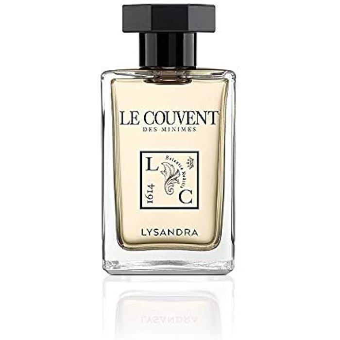 Eau de parfum - LE COUVENT DES MINIMES - Lysandra - 100 ml - Femme - Singulières