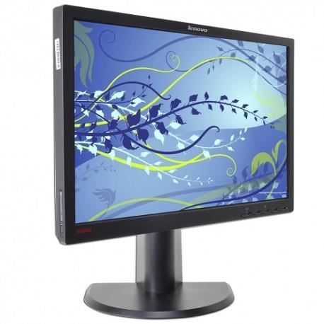 Lenovo L2440PWC Reconditionné - Lenovo reconditionné disponible sur Cdiscount Seconde Vie