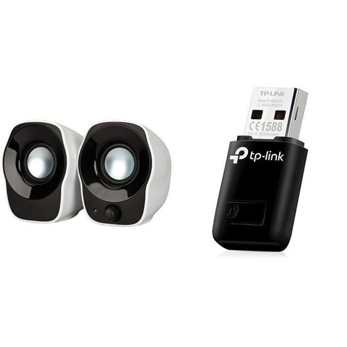 Logitech z120 hot sale watts