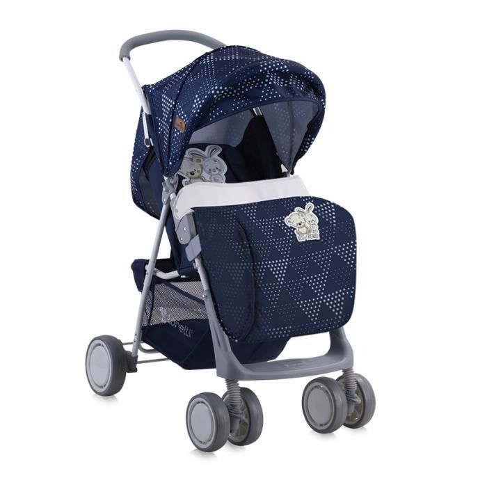 Poussette avec couvre jambe clearance