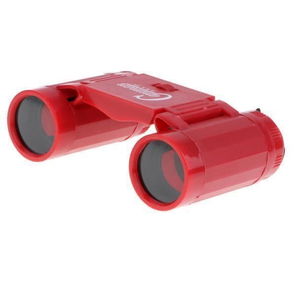CHRONUS - Jumelles Pour Enfants, 6x18 Jumelles Pour Enfants