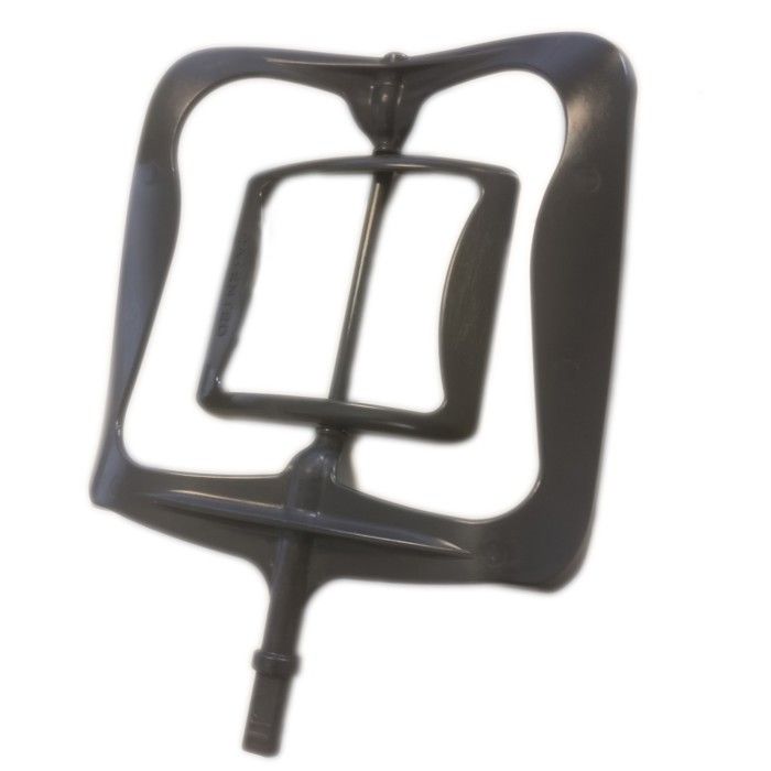 Accessoire Sorbetière MAGIMIX Pale + Axe Compatible avec plusieurs modèles Machine à glaces
