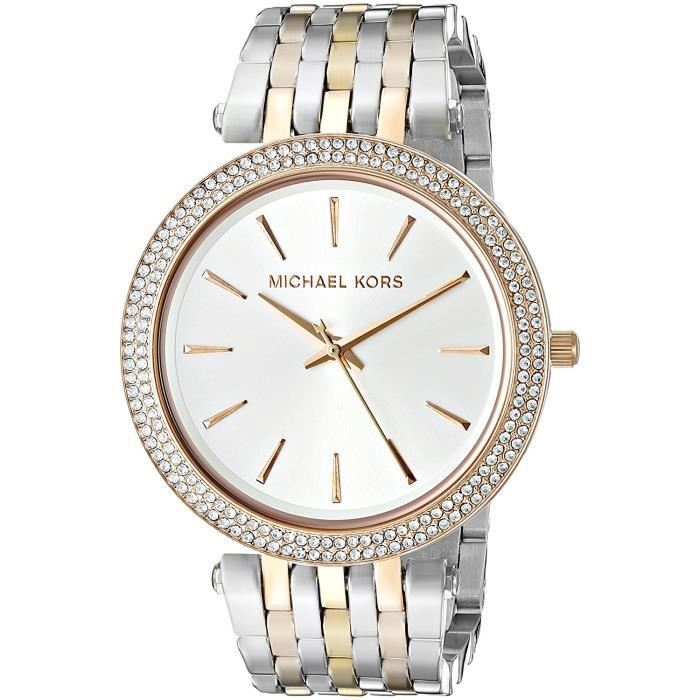 Montre michael new arrivals kors femme 2018