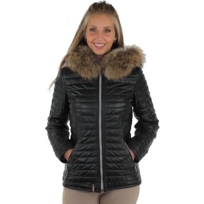 Doudoune oakwood sales
