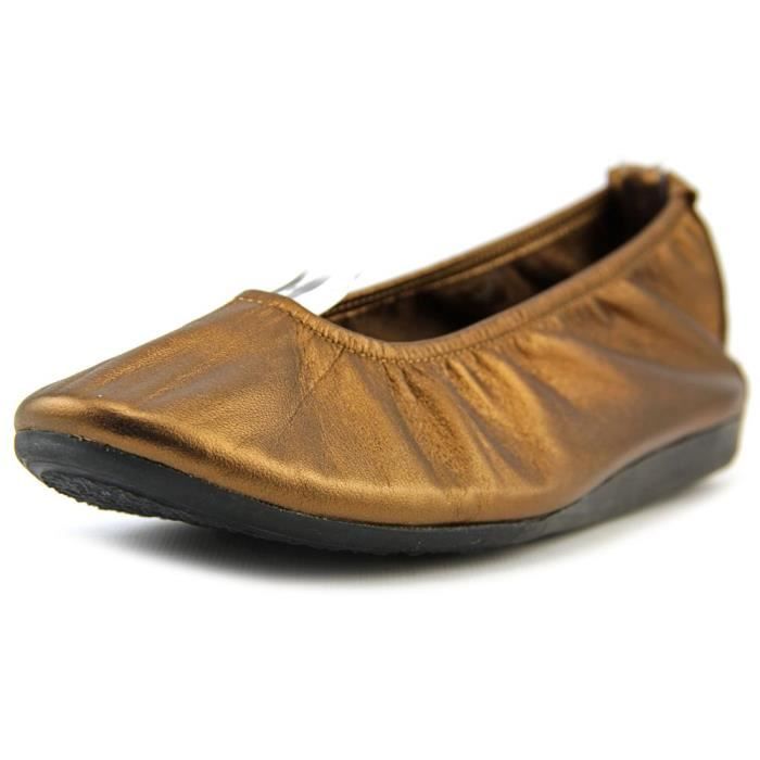 arche ballerines