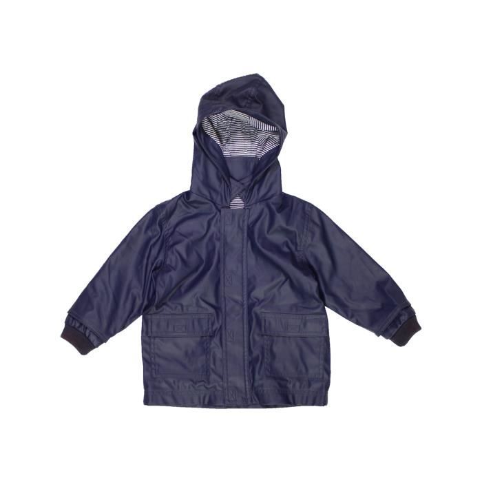 Parka Bebe Garcon Petit Bateau 18 Mois Bleu Hiver Vetement Bebe Bleu Bleu Cdiscount Pret A Porter