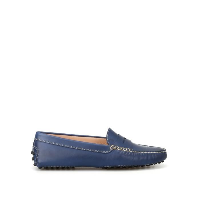 chaussure tod's femme solde