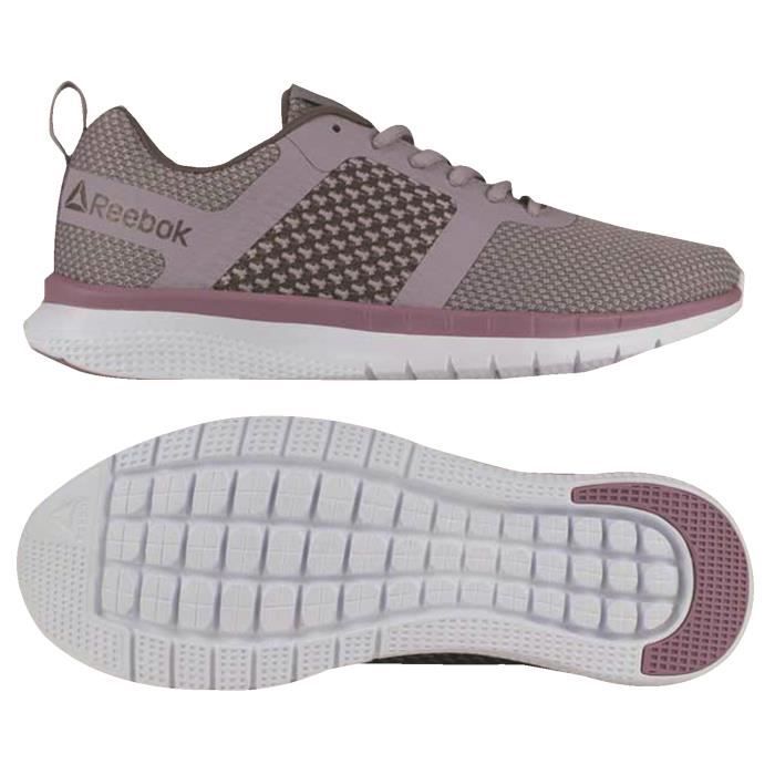 chaussure running femme reebok