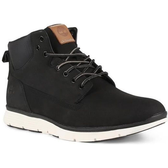 basket chukka killington