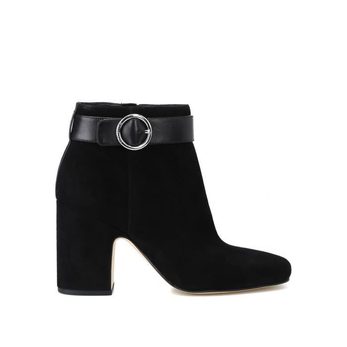 bottines michael kors homme
