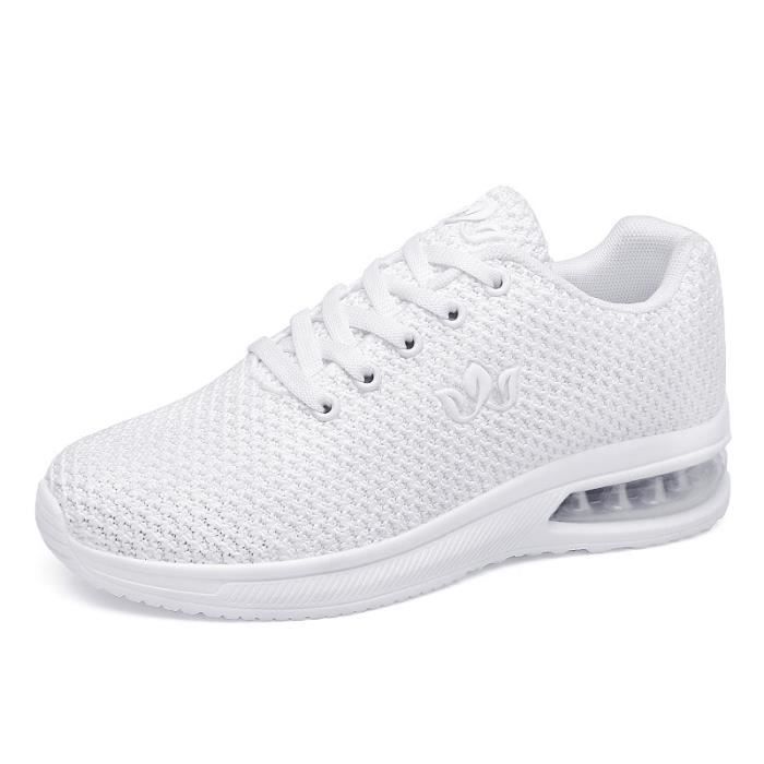 2019 Basket Femme Chaussures De Course Run Feminine Respirante