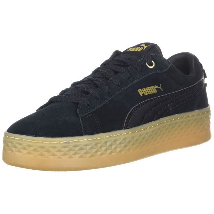 puma a plateforme