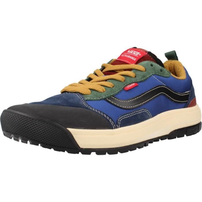 Vans Chaussures VANS UA ULTRARANGE EXO MTE pour adulte - Bleu - Lacets - Plat