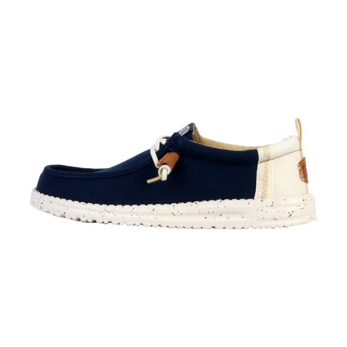 HEYDUDE Herenschoenen | Gratis verzending voor de meeste bestellingen