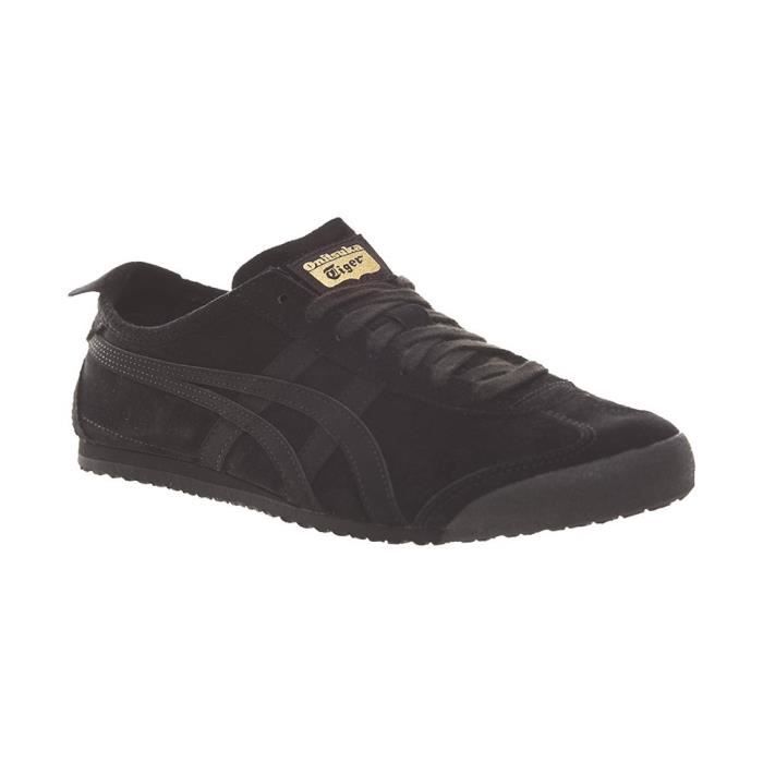 asics onitsuka tiger mexico 66 noir