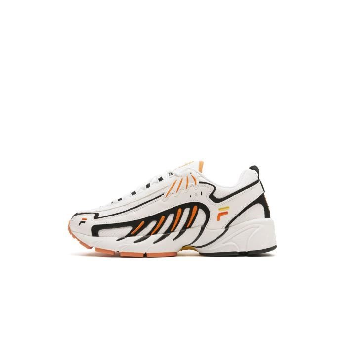 Basket fila homme cdiscount