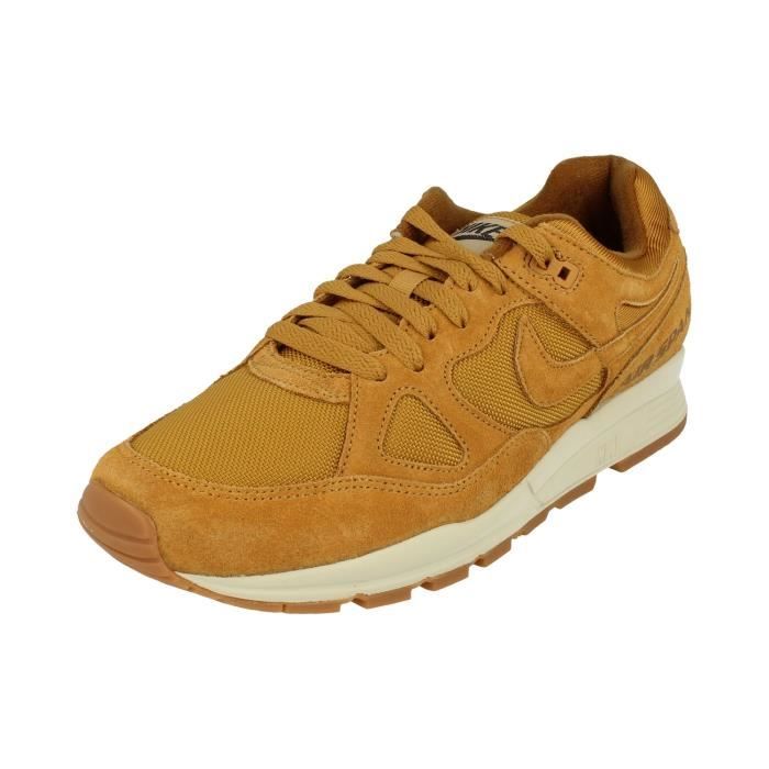 Nike Air Span II Hommes Trainers Ao1546 Sneakers Chaussures 700 - Cdiscount Chaussures