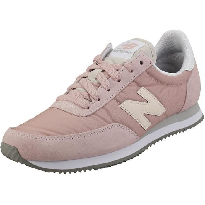 new balance 720 femme rose Cinosural International School