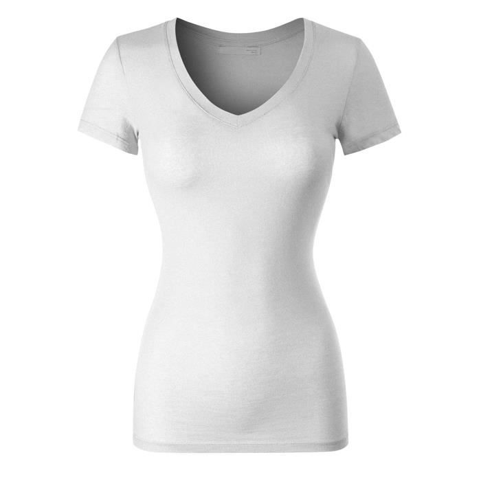 Haut Pearl Izumi W Transfer Lite Femme – Manches Courtes, Blanc, Taille L, Neuf
