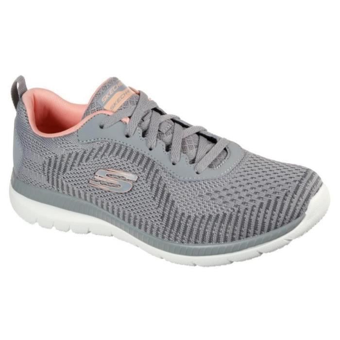 Skechers semelle a hot sale memoire de forme