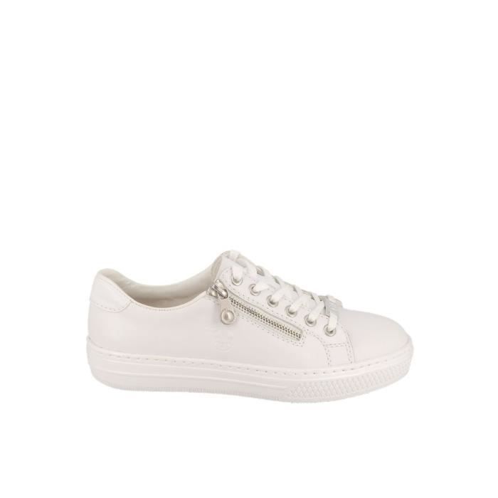 Basket avec zip femme store