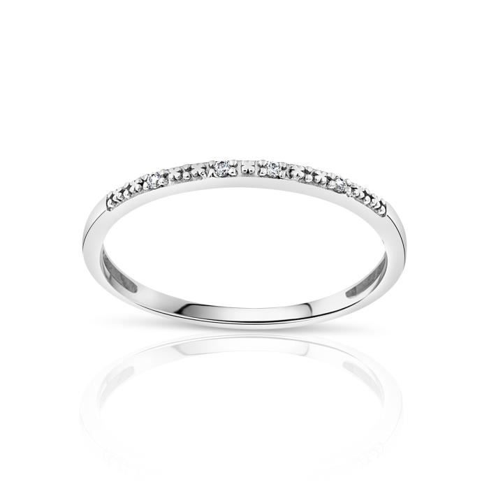 Cleor best sale bague diamant