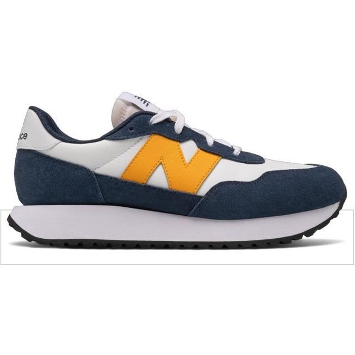 Chaussures de lifestyle enfant New Balance 237 - navy - 29 Navy - Cdiscount  Chaussures