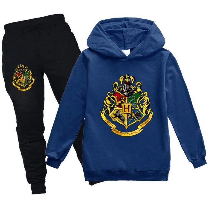 Sweat enfant harry potter hotsell