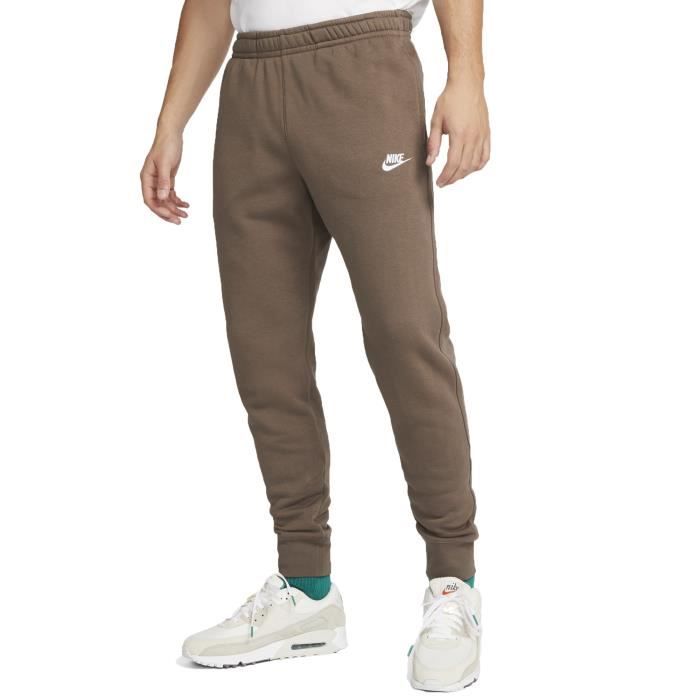 Nike sportswear hotsell club fleece pantalon